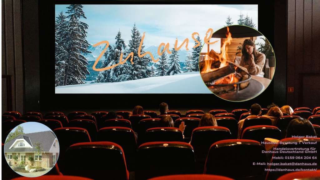 Ihr Neubau in Bestlage