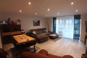 Neubau_helle, 3-Zimmer Wohnung im EG mit Balkon  – Dahlener Straße 296, 41239 Schrievers, Mönchengladbach – Vorschaubild 11
