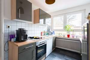 Oldenburg: Attraktives Zweifamilienhaus in Toplage mit Garage! Obj.9445 – Die vollständige Adresse der Immobilie erhältst du vom Anbieter., 26127 Dietrichsfeld, Oldenburg (Oldenburg) – Vorschaubild 9