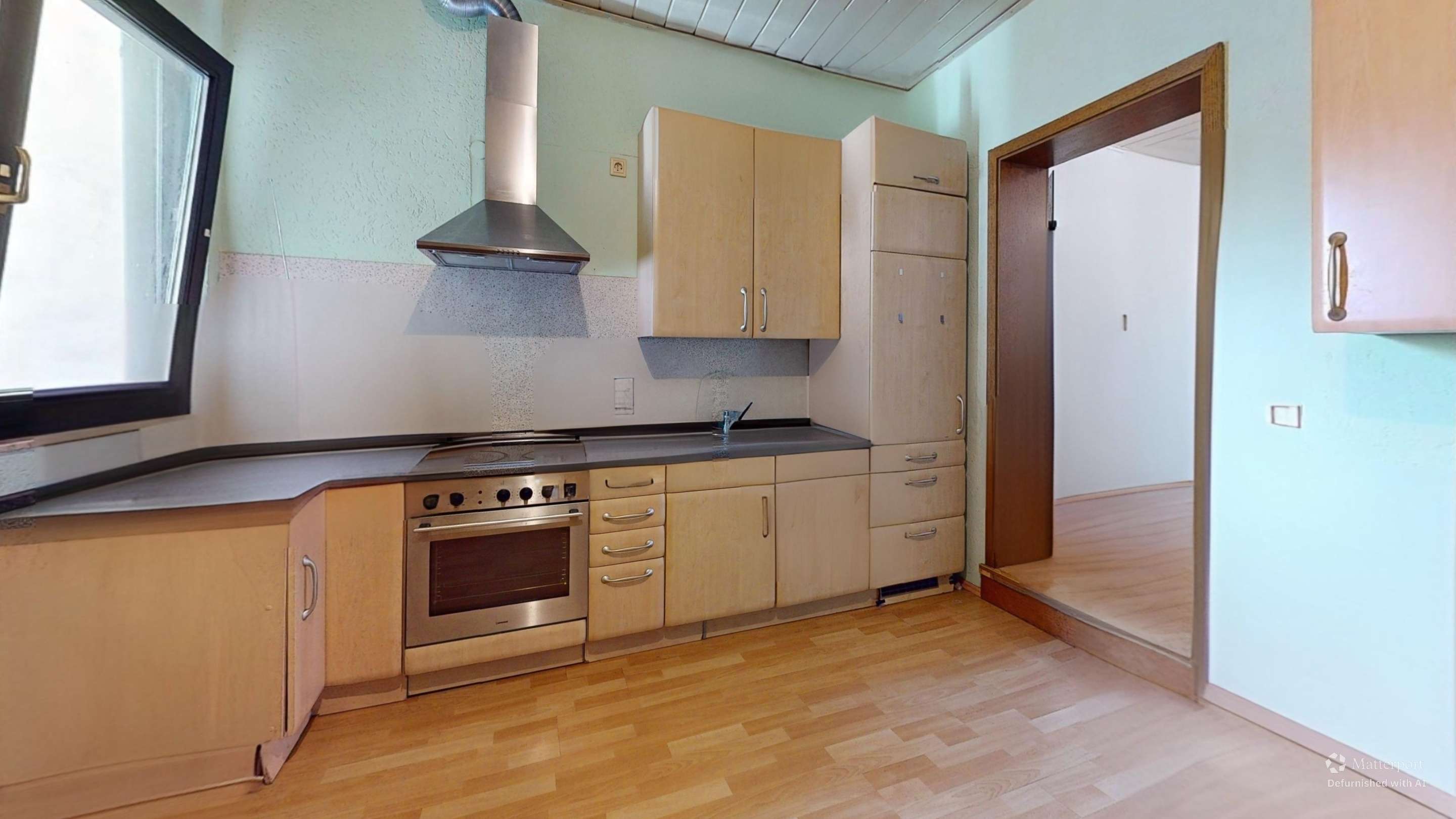 Immobilie in Wegberg - Wohn- und Geschäftshaus in der Wegberger Fußgängerzone - Bild 4