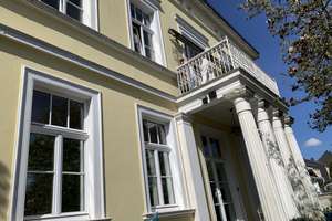 Gepflegte 2-Zimmer-Wohnung in Hagen-Haspe
