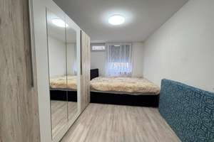 Zentrale, vermietete 3 Zi. Wohnung mit TG & Außenstellplatz sowie Terrasse im Herzen von Augsburg – Die vollständige Adresse der Immobilie erhältst du vom Anbieter., 86157 Pfersee-Nord, Augsburg – Vorschaubild 8