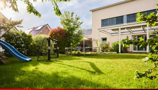 Bild von Usingen: Architektenhaus in gehobener Qualität und Lage!!