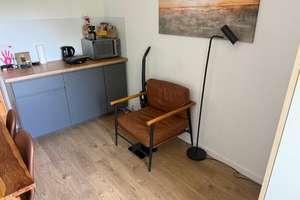 Möblierte Wohnung ab 01.08.2026 – Brehmstr 21, 64291 Wixhausen, Darmstadt – Vorschaubild 4