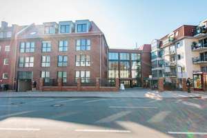 Schöne 3 Zimmer-Wohnung in City-Lage