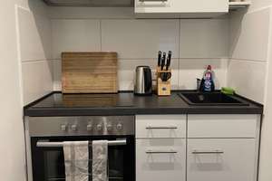 Schöne 1-Zimmer Wohnung in zentraler Lage  – Windelsbleicher Straße 1-20, 33647 Brackwede, Bielefeld – Vorschaubild 4