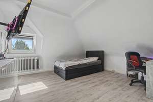 Charmante Stadtvilla mit großem Grundstück und vielseitigen Nutzungsmöglichkeiten – Die vollständige Adresse der Immobilie erhältst du vom Anbieter., 76199 Rüppurr, Karlsruhe – Vorschaubild 36