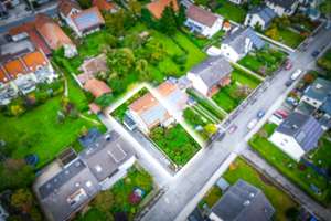 ** Preisanpassung ** XXL-Doppelhaushälfte mit großem Grundstück in Friedrichshofen – Die vollständige Adresse der Immobilie erhältst du vom Anbieter., 85049 Friedrichshofen-Hollerstauden, Ingolstadt – Vorschaubild 1