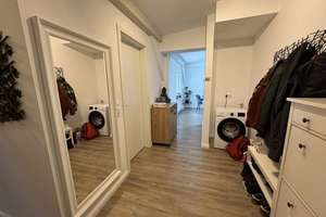 Moderne 3-Zi Wohnung (erst 2017 ausgebaut) – zwischen Uni und Innenstadt – 23562 Sankt Jürgen, Lübeck – Vorschaubild 8