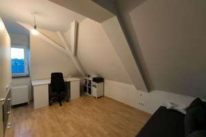 Helle Maisonette mit Dachspitze und Stellplätzen – Die vollständige Adresse der Immobilie erhältst du vom Anbieter., 76437 Rastatt – Vorschaubild 17