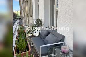 Tauschwohnung: Altbauwohnung Nähe Schloss Charlottenburg – Spielhagenstraße 13, 10585 Charlottenburg, Berlin – Vorschaubild 3