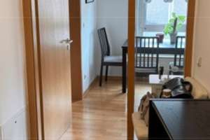 Gepflegte 1-Zimmer-Wohnung in Dresden
