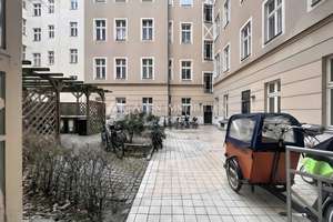 Gemütliches Studio in Charlottenburg – ideal für Studenten oder als Kapitalanlage – Galvanistr. 3, 10587 Charlottenburg, Berlin – Vorschaubild 22