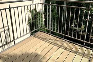 3 Room Apartment with Balcony  in premium location in 10115 Berlin Mitte direct access to the park – krausnickstrasse 6, 10115 Mitte (Ortsteil), Berlin – Vorschaubild 2