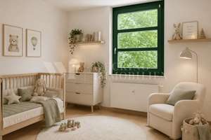 Penthouse-Flair in Bestlage: Lichtdurchflutet, ruhig und mit Weitblick ins Grüne – Die vollständige Adresse der Immobilie erhältst du vom Anbieter., 68161 Innenstadt/Jungbusch, Mannheim – Vorschaubild 21