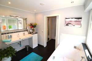 Freistehendes Refugium mit Charme – Gemütliches Einfamilienhaus mit mediterranem Wohncharakter – 68259 Feudenheim, Mannheim – Vorschaubild 23
