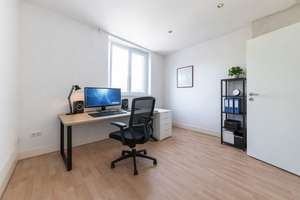 Seltene Paket-Offerte in Essen-Bredeney: 2 Wohnungen auf einer Etage mit massivem Synergiepotenzial! – Die vollständige Adresse der Immobilie erhältst du vom Anbieter., 45133 Bredeney, Essen – Vorschaubild 15
