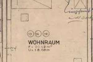 Provisionsfrei: Sofort bezugsfertige, modernisierte 1-Zimmer-Wohnung mit Balkon | Bremen-Walle – Die vollständige Adresse der Immobilie erhältst du vom Anbieter., 28219 Walle (Ortsteil), Bremen – Vorschaubild 9
