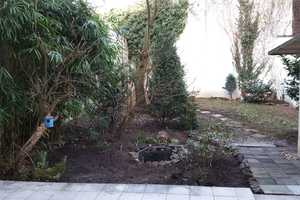 3 Zimmer Wohnung mit Garten, Hafennähe – Benzenbergstraße 54, 40479 Düsseldorf – Vorschaubild 6