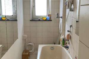 3 Zimmerwohnung in der Wagenburgstraße mit 2 Balkonen ab März – Die vollständige Adresse der Immobilie erhältst du vom Anbieter., 70186 Gablenberg, Stuttgart – Vorschaubild 12
