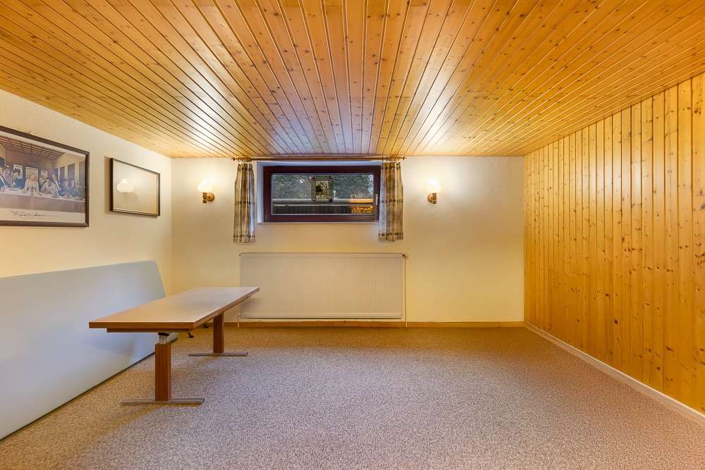 Immobilie in Scheeßel - Attraktives Zweifamilienhaus oder Mehrgenerationenhaus in der Nähe der Wümme - Bild 9