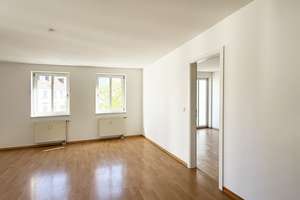 Ideal für Eigennutzer: 2-Zimmer mit Balkon zentral in der inneren Neustadt – Glacisstr. 11, 1099 Innere Neustadt, Dresden – Vorschaubild 15
