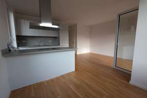 Helle 2,5-Zimmer-Wohnung mit Balkon und Einbauküche! – Dora-Gerson-Str. 19, 30655 Groß-Buchholz, Hannover – Vorschaubild 6