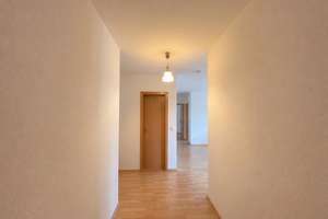 Solide Kapitalanlage: Vermietete 2-Raum-Wohnung inklusive Tiefgaragen-Stellplatz und Terrasse – Die vollständige Adresse der Immobilie erhältst du vom Anbieter., 1129 Trachau, Dresden – Vorschaubild 6