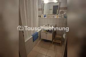 Tauschwohnung: 3-Zimmer-Wohnung in Bockenheim