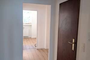 Neu renovierte 2 ZKDB Terasse, neue Einbauküche,  60 m²,  810 € +NK – Linienstraße 3, 40227 Oberbilk, Düsseldorf – Vorschaubild 8