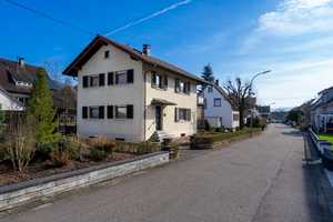 Reduziert! Einfamilienhaus mit großem Garten und Doppelgarage – Waldshut (Kreis) – Vorschaubild 28