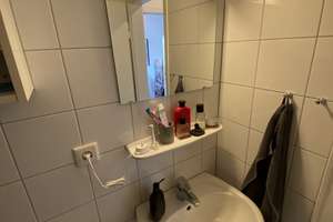 1-Zimmer Wohnung in Pluggendorf nahe des Aasee – Die vollständige Adresse der Immobilie erhältst du vom Anbieter., 48151 Pluggendorf, Münster – Vorschaubild 8