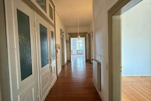 Wunderschöne Altbauwohnung mit großem Balkon in Braunschweig (östliches Ringgebiet) – Die vollständige Adresse der Immobilie erhältst du vom Anbieter., 38102 Östliches Ringgebiet, Braunschweig – Vorschaubild 12