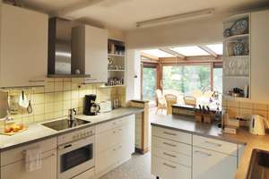 Freistehendes Einfamilienhaus hochwertig ausgestattet mit viel Liebe zum Detail – Abshofstraße 71, 51109 Merheim, Köln – Vorschaubild 6