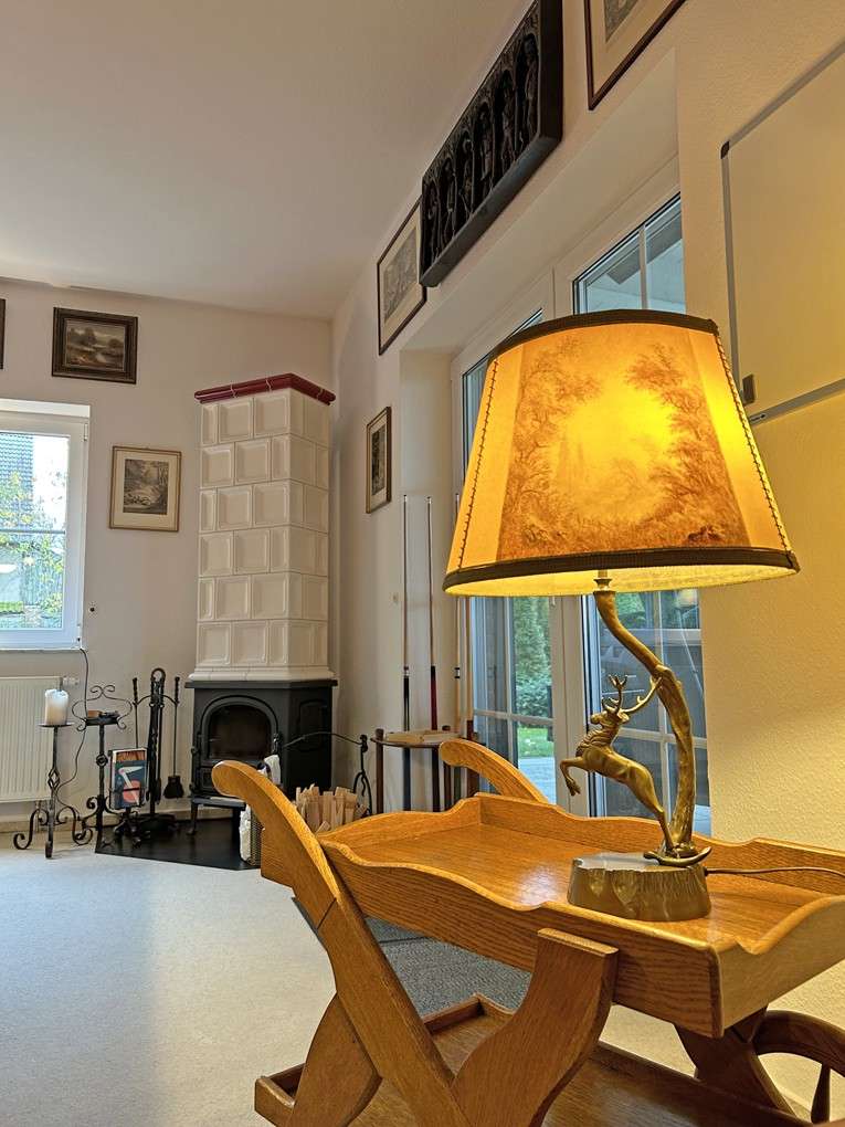 Immobilie in Klein Upahl - Naturnahes Paradies am See - Ein Haus zum Verlieben - Bild 23