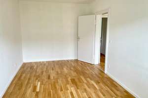 Attraktive 2-Zimmer-Wohnung mit sonnigem Balkon – Bertastr. 59, 90480 Gleißhammer, Nürnberg – Vorschaubild 5