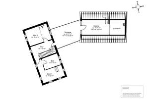 Preisgekröntes saniertes Umgebindehaus in ruhiger, reizvoller Lage – Die vollständige Adresse der Immobilie erhältst du vom Anbieter., 2699 Neschwitz – Vorschaubild 39