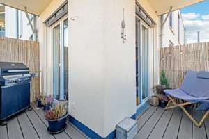 Modernes Wohnen im Grünen: Stilvolle 3-Zimmer-Wohnung mit Balkon in Berlin-Pankow – Die vollständige Adresse der Immobilie erhältst du vom Anbieter., 13127 Französisch Buchholz, Berlin – Vorschaubild 13