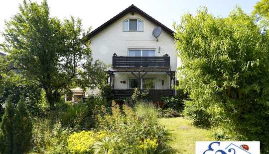 Bild von Großzügiges Wohnidyll in Hochheim-Massenheim