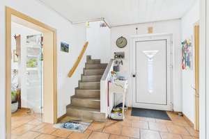 Freistehend, energieeffizient & naturnah –EFH mit Photovoltaikanlage direkt am Hülser Bruch – Die vollständige Adresse der Immobilie erhältst du vom Anbieter., 47839 Hüls, Krefeld – Vorschaubild 2