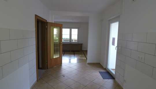 Bild von 2 Familienhaus und traumhafter Garten in Isernhagen-Süd