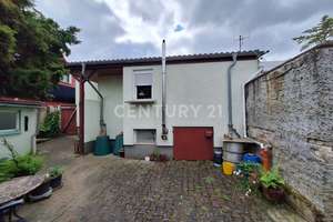 Charmantes Sanierungsobjekt mit Wintergarten und Doppelgarage – Die vollständige Adresse der Immobilie erhältst du vom Anbieter., 39122 Salbke, Magdeburg – Vorschaubild 8