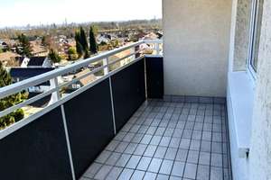 Penthouse-Feeling: 3 Zimmer, ca. 74,5 m², Balkon & sagenhafter Fernblick 
in Buer-Schaffrath – Die vollständige Adresse der Immobilie erhältst du vom Anbieter., 45897 Beckhausen, Gelsenkirchen – Vorschaubild 7
