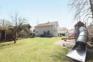 Richtig zuhause: Gepflegtes Einfamilienhaus mit Garten, einer Garage und 3 Freistellplätzen! – Die vollständige Adresse der Immobilie erhältst du vom Anbieter., 82237 Wörthsee – Vorschaubild 23