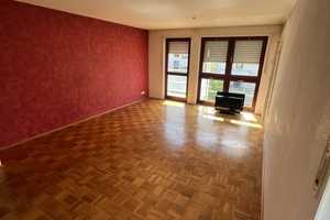 Sofort bezugsfrei: Attraktive 2-Zimmer-Eigentumswohnung mit Balkon & Stellplatz - Ruhige Lage in MA – Mary-Wigman-Straße 6, 68309 Mannheim – Vorschaubild 1