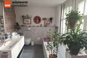Wohnen mit Seele – Exklusive 2,5-Zimmer-Wohnung im denkmalgeschützten Anwesen – Die vollständige Adresse der Immobilie erhältst du vom Anbieter., 75173 Südweststadt, Pforzheim – Vorschaubild 7