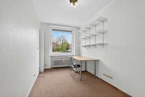 3,5 Zimmer Wohnung mit Süd-West Terrasse und Garage – Die vollständige Adresse der Immobilie erhältst du vom Anbieter., 22143 Rahlstedt, Hamburg – Vorschaubild 8