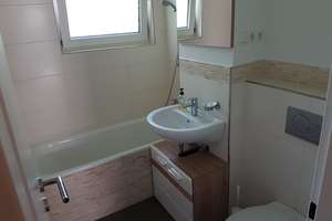 Renovierte 2-Zimmer-Wohnung – Die vollständige Adresse der Immobilie erhältst du vom Anbieter., 28259 Mittelshuchting, Bremen – Vorschaubild 5