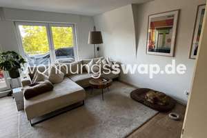 Wohnungstausch: Cellitinnenweg 8