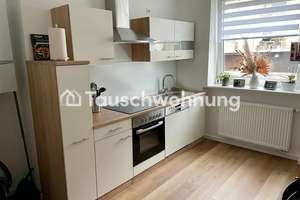Tauschwohnung: Tausche 2 Zimmer Wohnung gegen 3 Zimmer Wohnung – Die vollständige Adresse der Immobilie erhältst du vom Anbieter., 50739 Bilderstöckchen, Köln – Vorschaubild 2